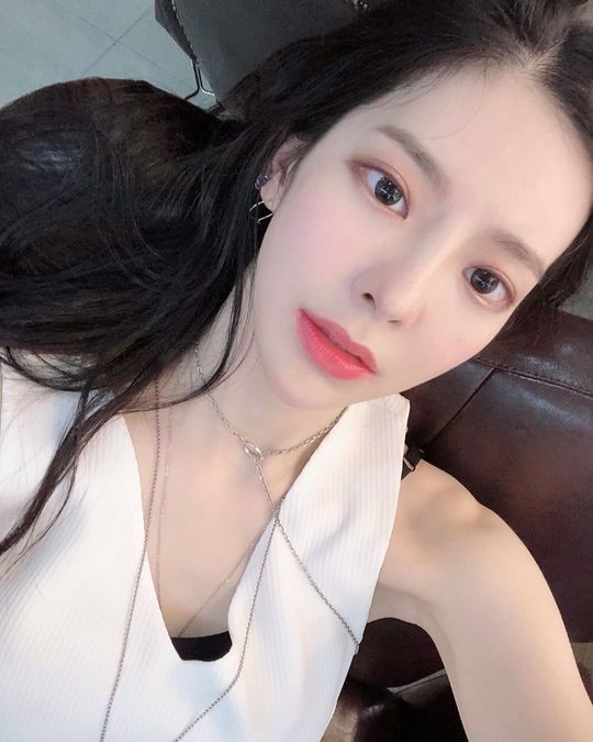 사진=장재인인스타그램