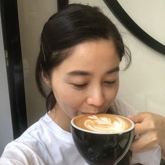 서영희인스타그램