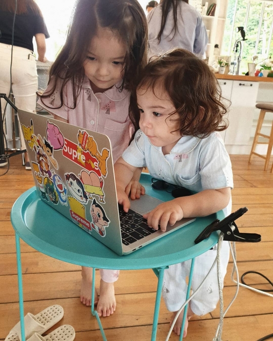 안나인스타그램