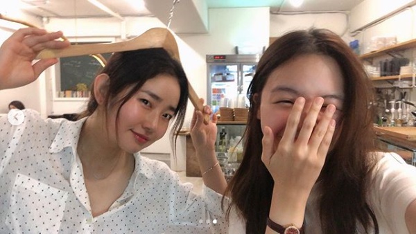 사진=방민아인스타그램