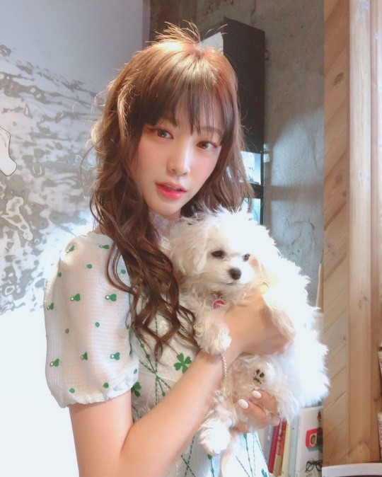 최예슬인스타그램