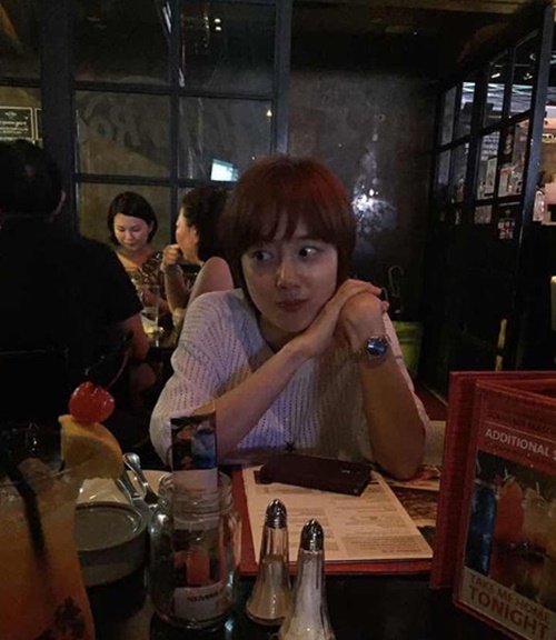 문채원인스타그램