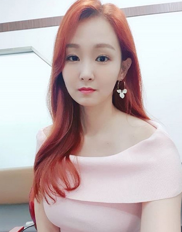 ‘오정연’이 전날 남긴글과 관련해 또다른 양상이 시작됐다 / 출처 에스엔에스