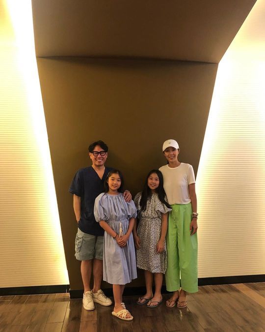 전미라인스타그램