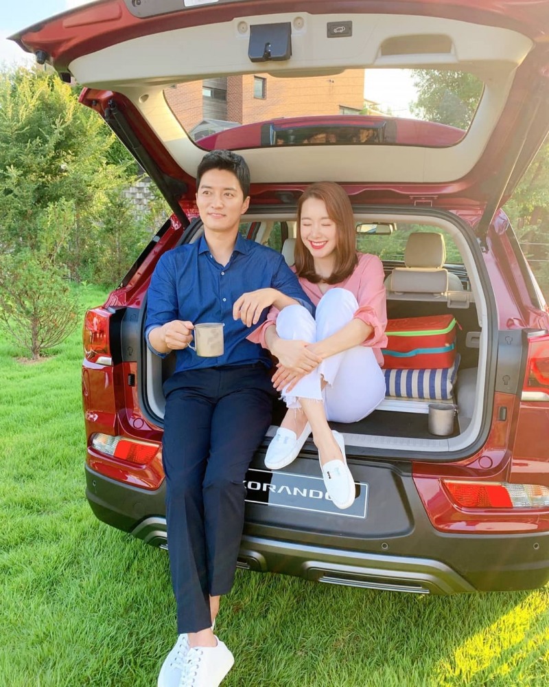 사진=소이현인스타그램