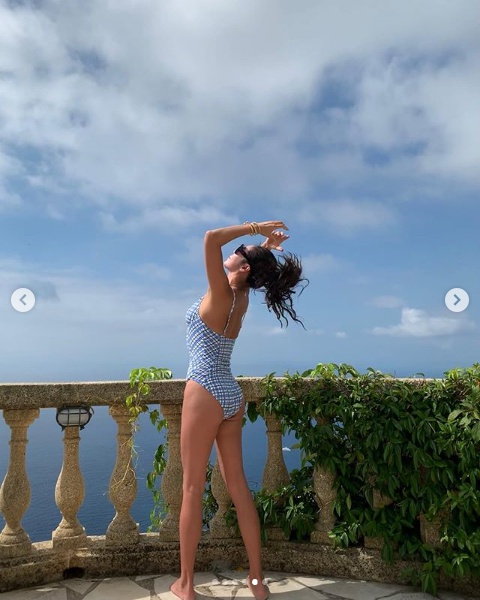 사진=이혜영인스타그램