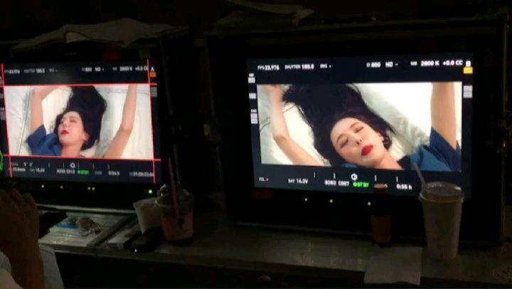 사진출처=이다희SNS캡처