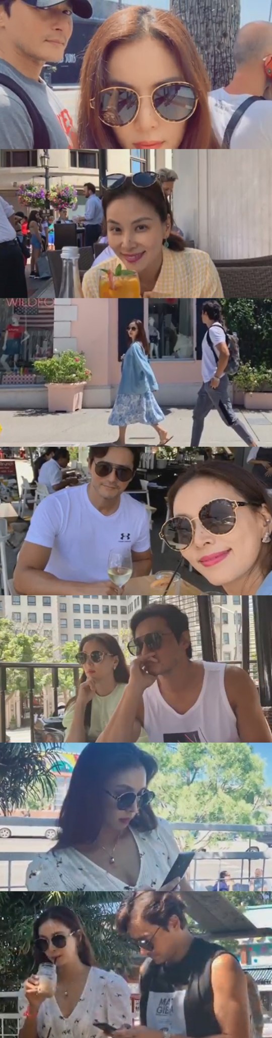 사진=고소영인스타그램