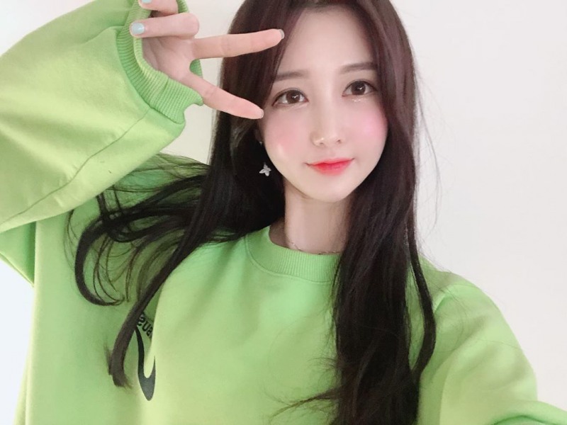 사진출처=박가린SNS