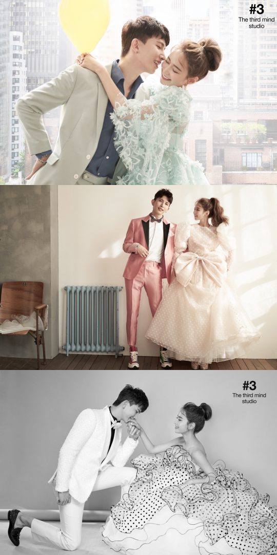 사진제공=해피메리드컴퍼니