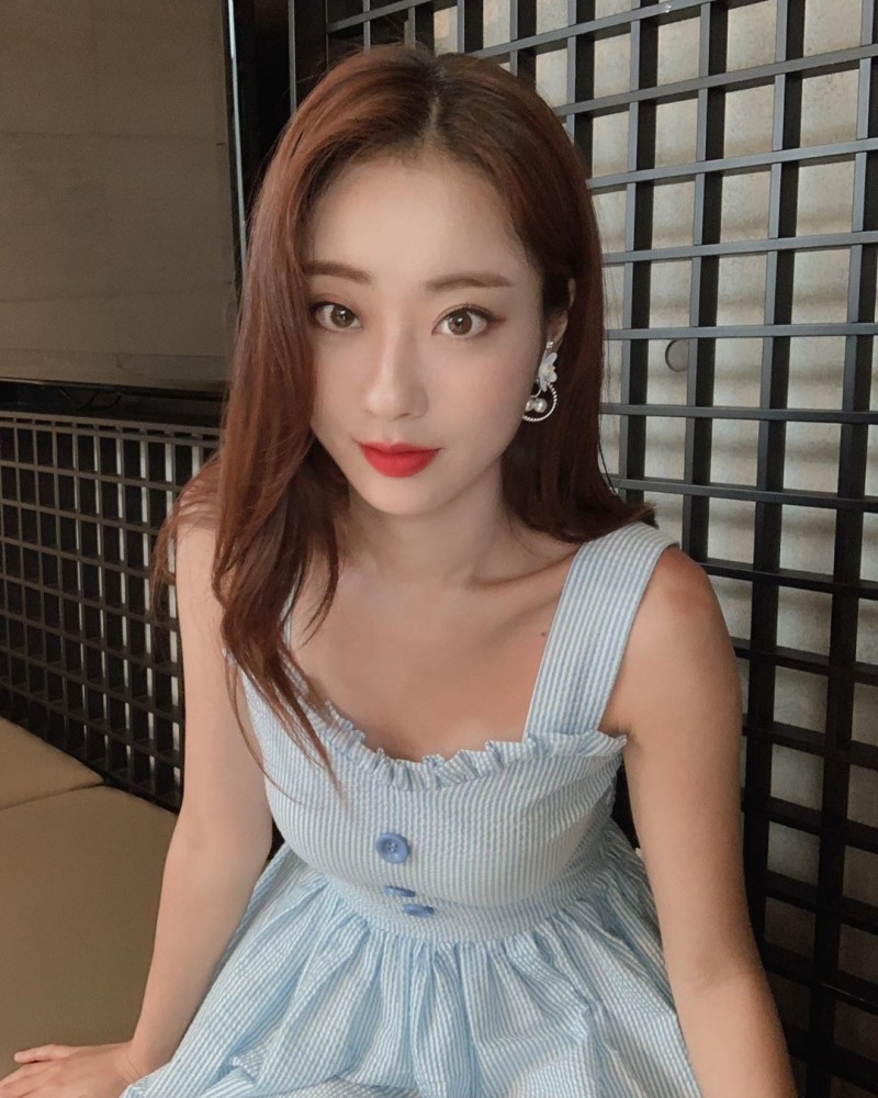 사진출처=경리SNS캡처