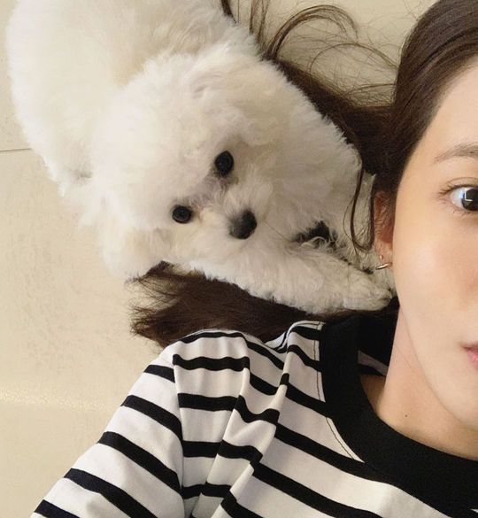 윤아인스타그램