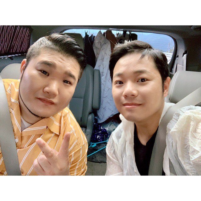 사진=길구인스타그램캡처