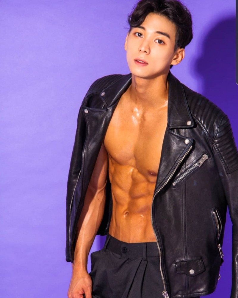 사진=강다빈인스타그램