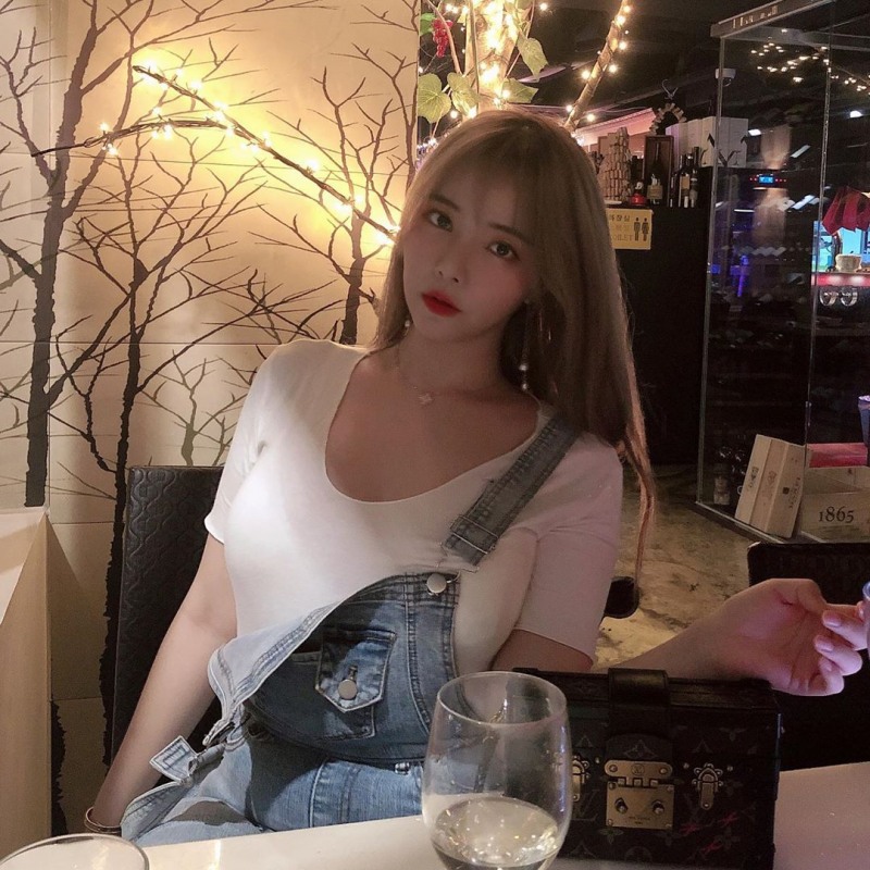 사진=이슬이인스타그램캡처