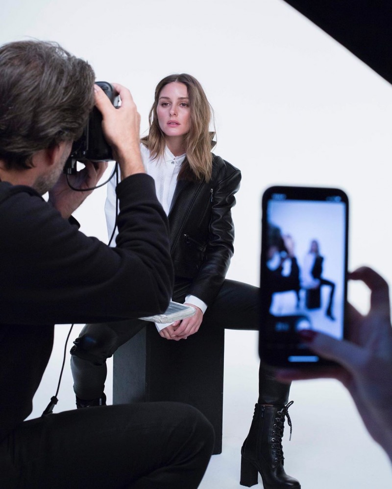 사진=올리비아팔레르모인스타그램캡처