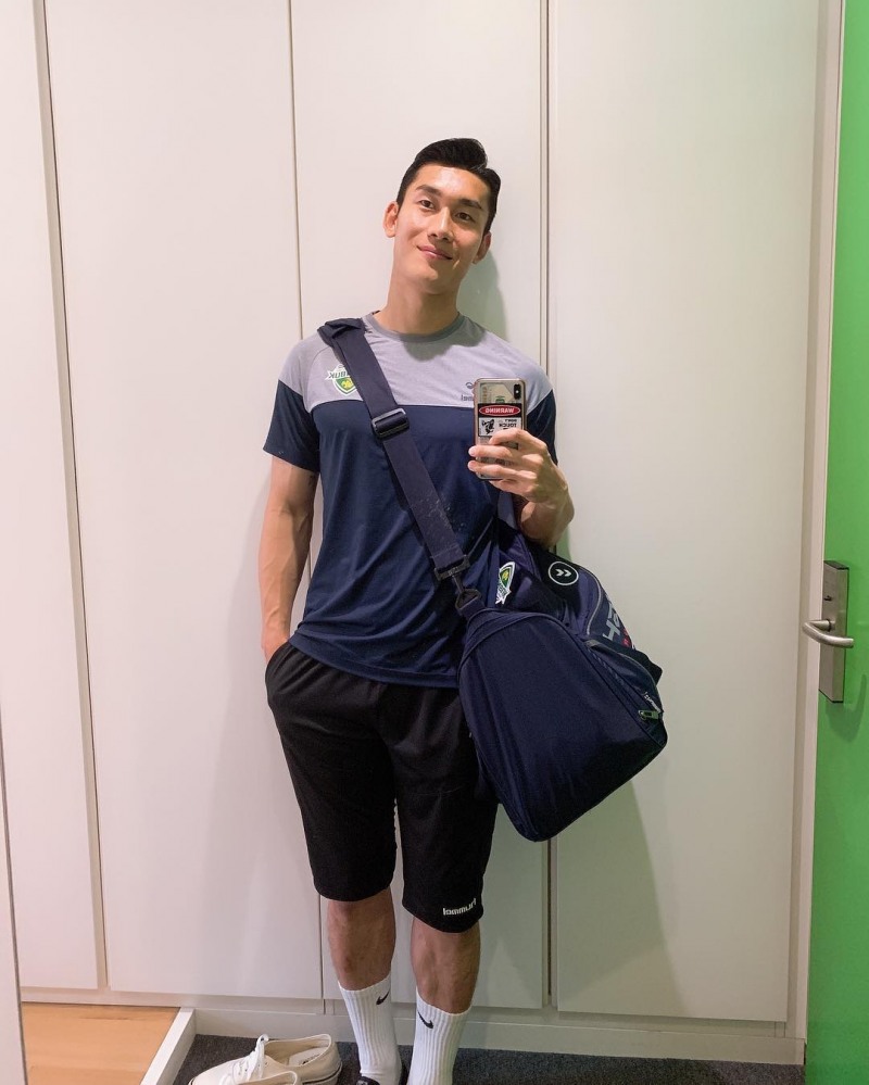 사진=이용인스타그램캡처