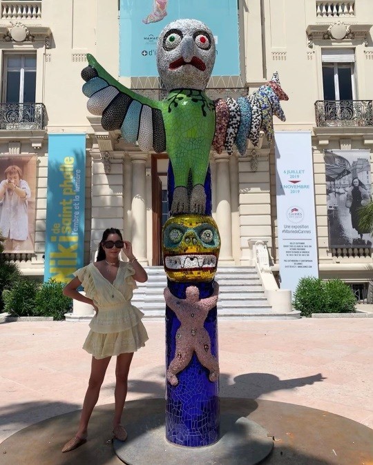 이혜영(사진=인스타그램캡처)