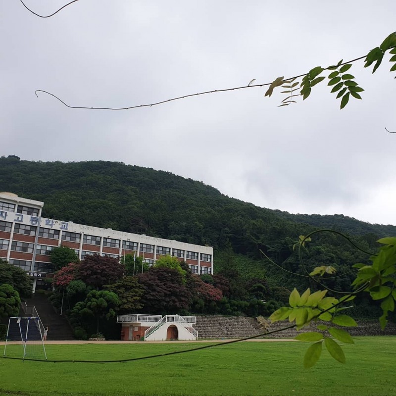 사진출처=정영주SNS캡처