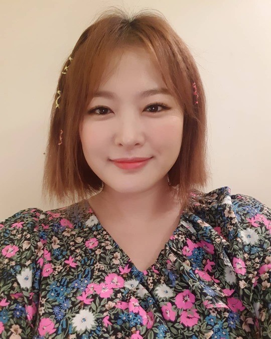 사진=심진화인스타그램