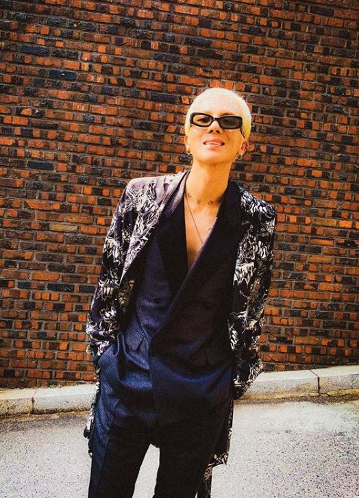 송민호인스타그램