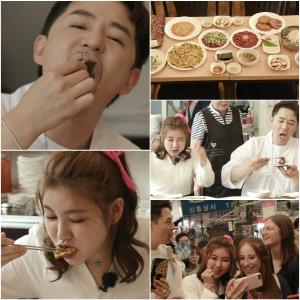 TV조선뽕따러가세제공