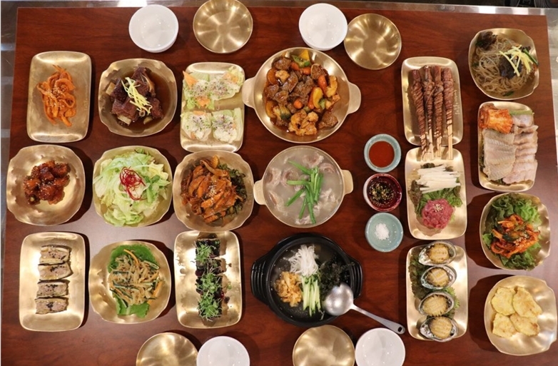 사진=일송정