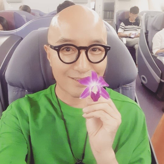 홍석천인스타그램