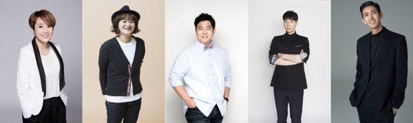 사진=FNC엔터테인먼트,A9미디어,본부이엔티제공