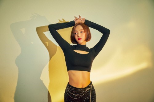 사진제공=MLD엔터테인먼트