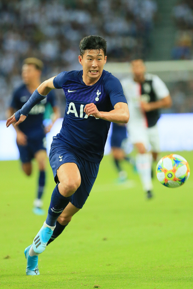 토트넘홋스퍼FC