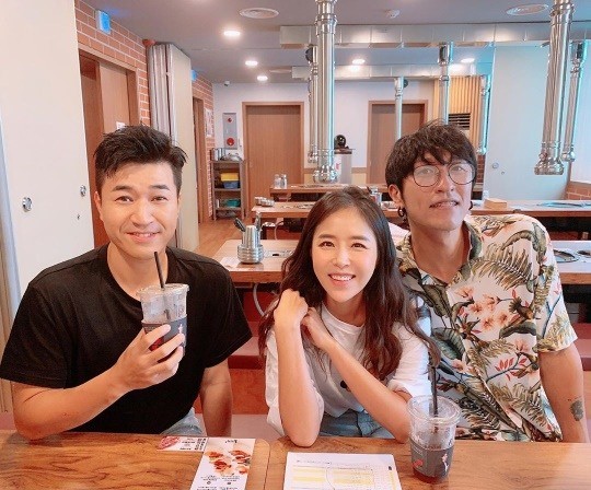 사진=신지인스타그램