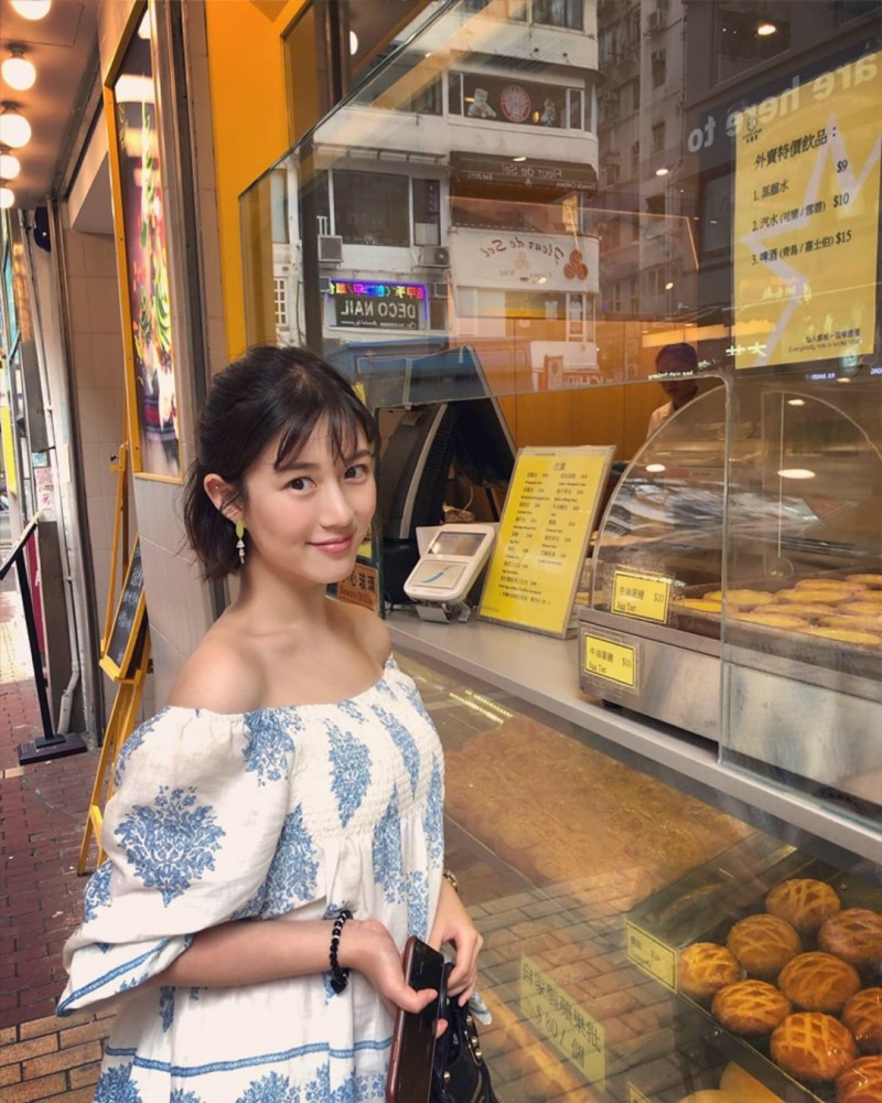 사진=이다인인스타그램캡처