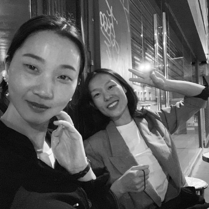 사진=장윤주SNS캡처