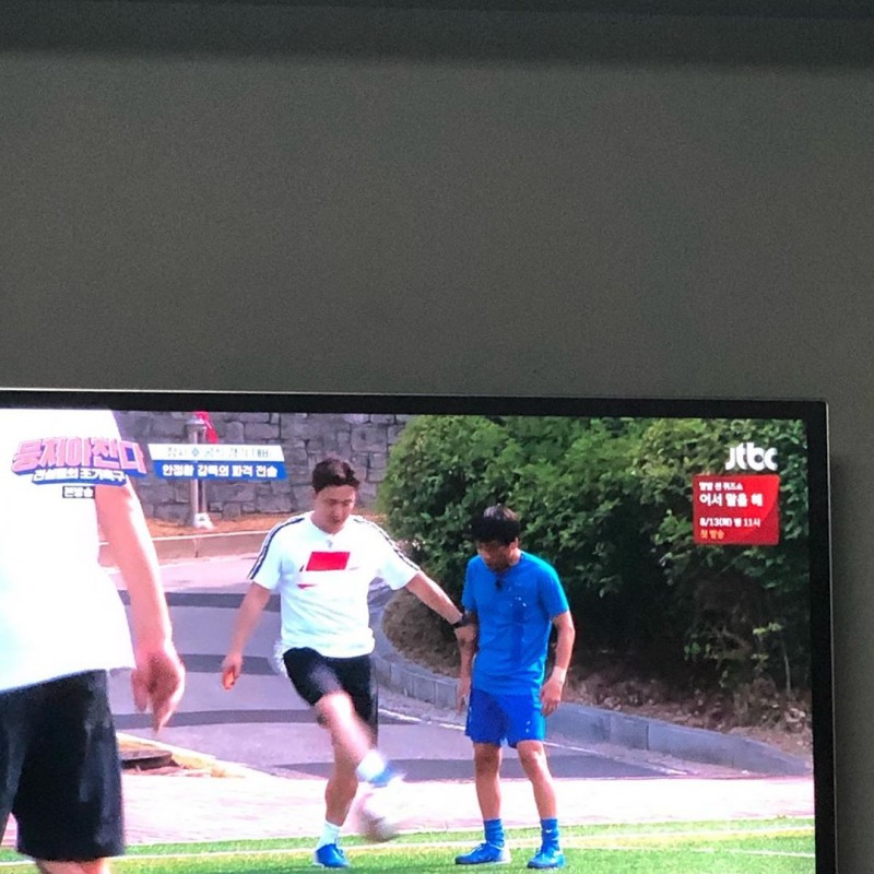 사진=이혜원인스타그램캡처