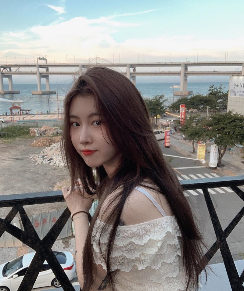 사진=백예린인스타그램캡처