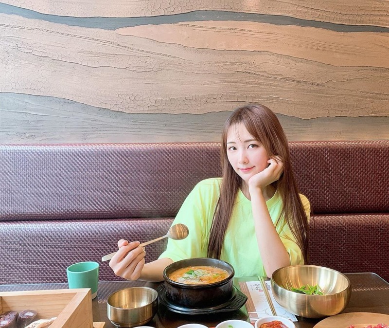 사진=박지은인스타그램캡처