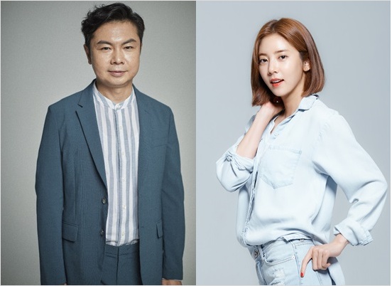 사진=젠스타즈,키이스트제공