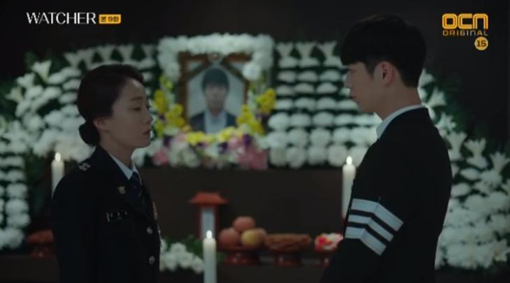 OCNWATCHER왓쳐방송캡처