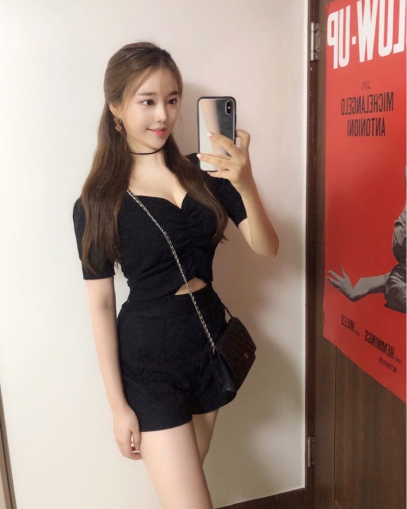 사진출처=권혜인SNS