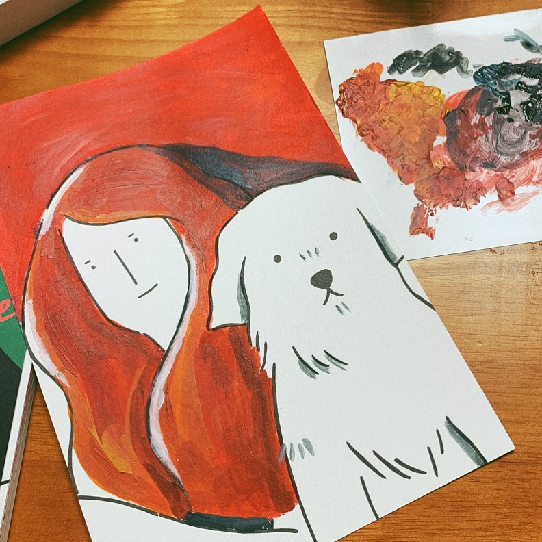 사진출처=홍영기인스타그램