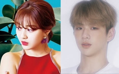 지효 미스테리 '왜 이 시점에' 궁금증 증폭..SNS 일각 "이미 다 퍼져 알았던 스토리"