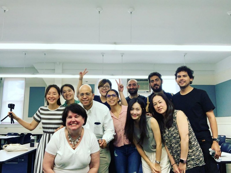 사진=엄지원인스타그램