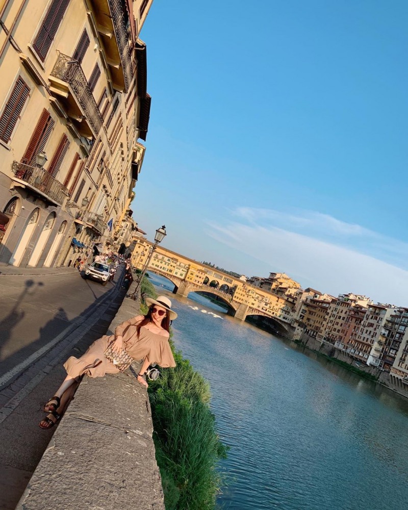 사진=손세빈인스타그램캡처