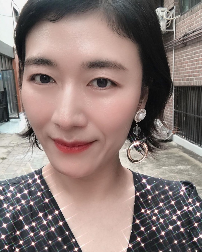 사진출처=김미려인스타그램