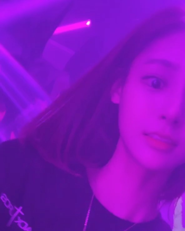 사진출처=핵찌인스타그램