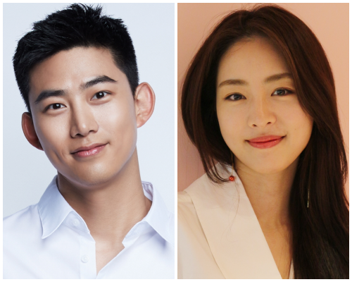 옥택연피프티원케이/이연희SM엔터테인먼트