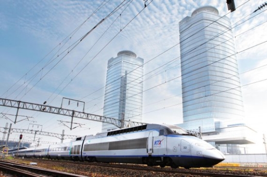 코레일, KTX 4인 탑승하면 9만9000원... 최대 66% 할인