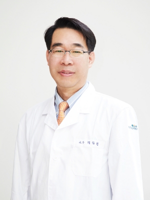 차 의과학대학교 의생명과학과 백광현 교수 / 사진 제공 = 차병원