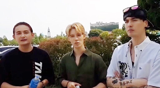 사진출처=조빈인스타그램